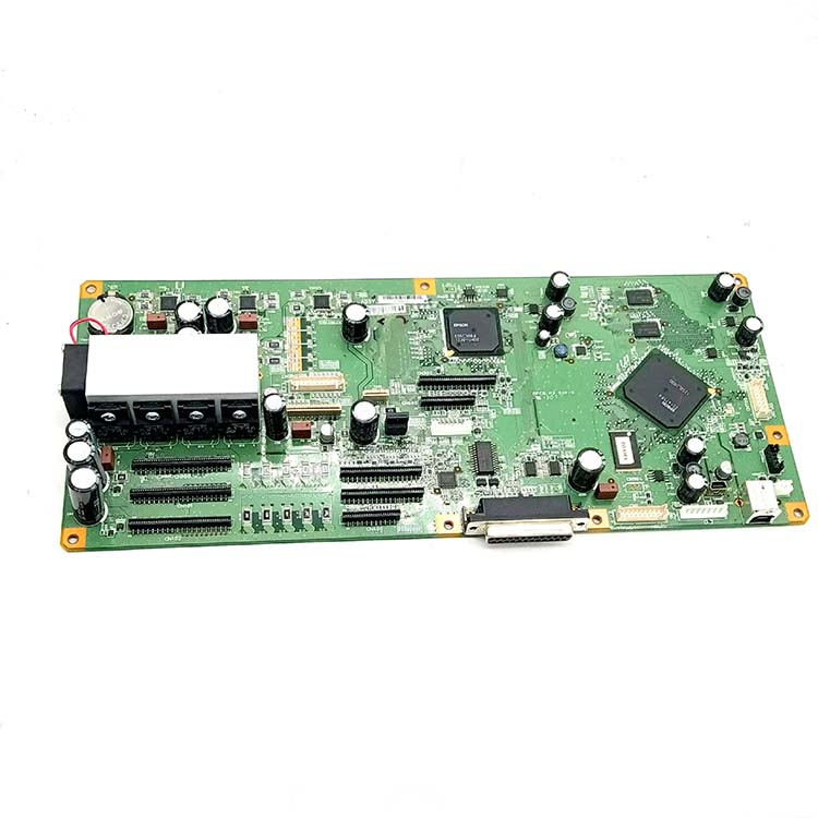 (image for) Main Board Motherboard Pro 4910 ASSY.213092402 Fits For Epson Stylus Pro - Click Image to Close